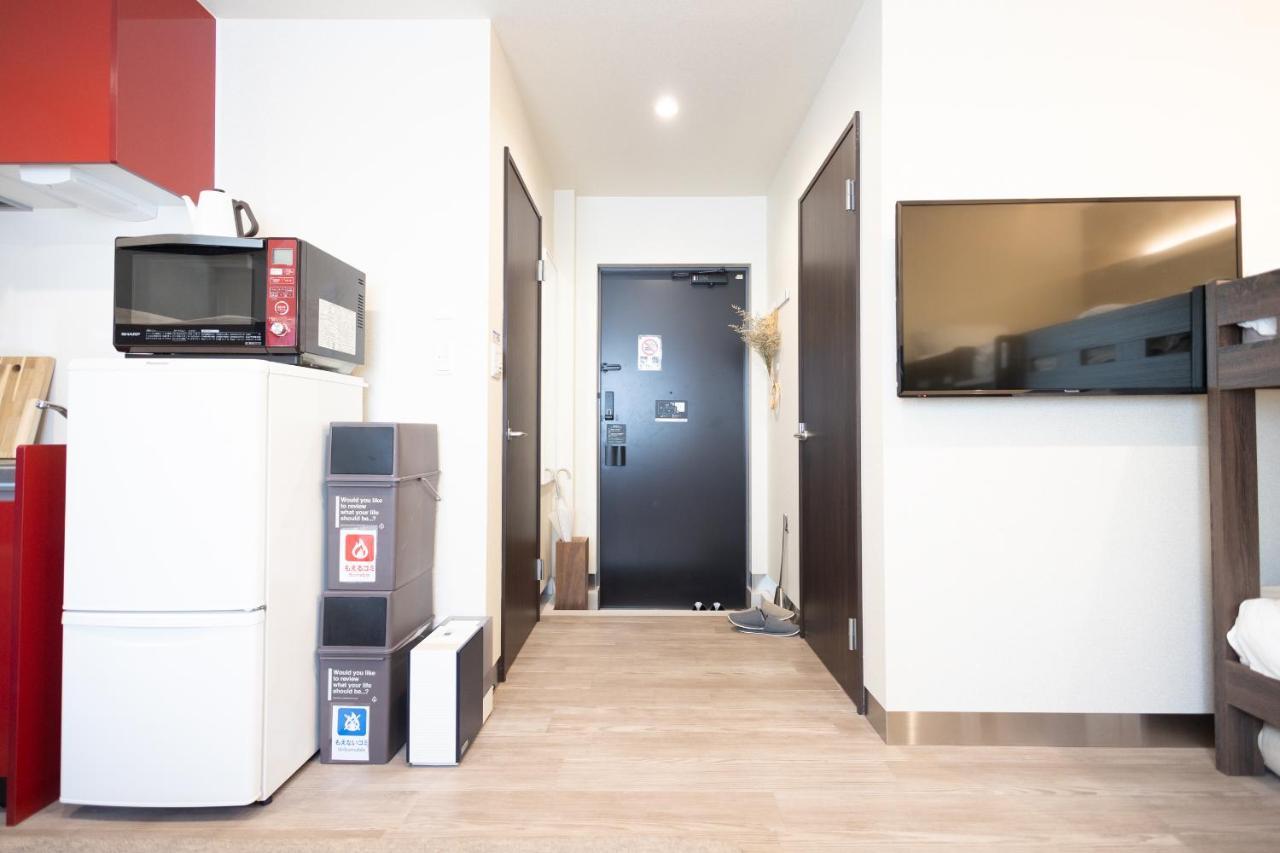 טוקיו “1St Room” 内装デザイナー監修！30㎡ 最大6名 経堂駅から徒歩5分 築浅 良質な暮らしを מראה חיצוני תמונה
