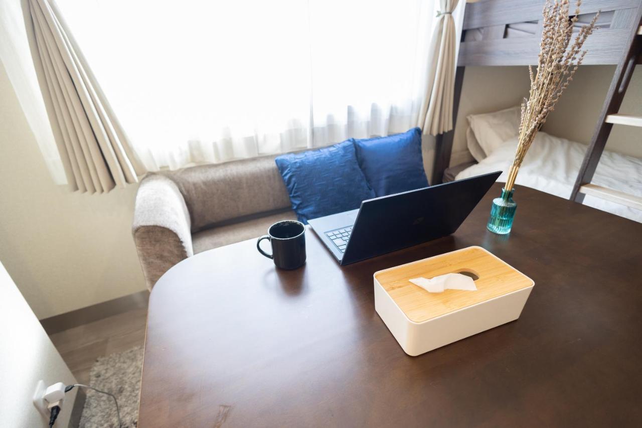 טוקיו “1St Room” 内装デザイナー監修！30㎡ 最大6名 経堂駅から徒歩5分 築浅 良質な暮らしを מראה חיצוני תמונה