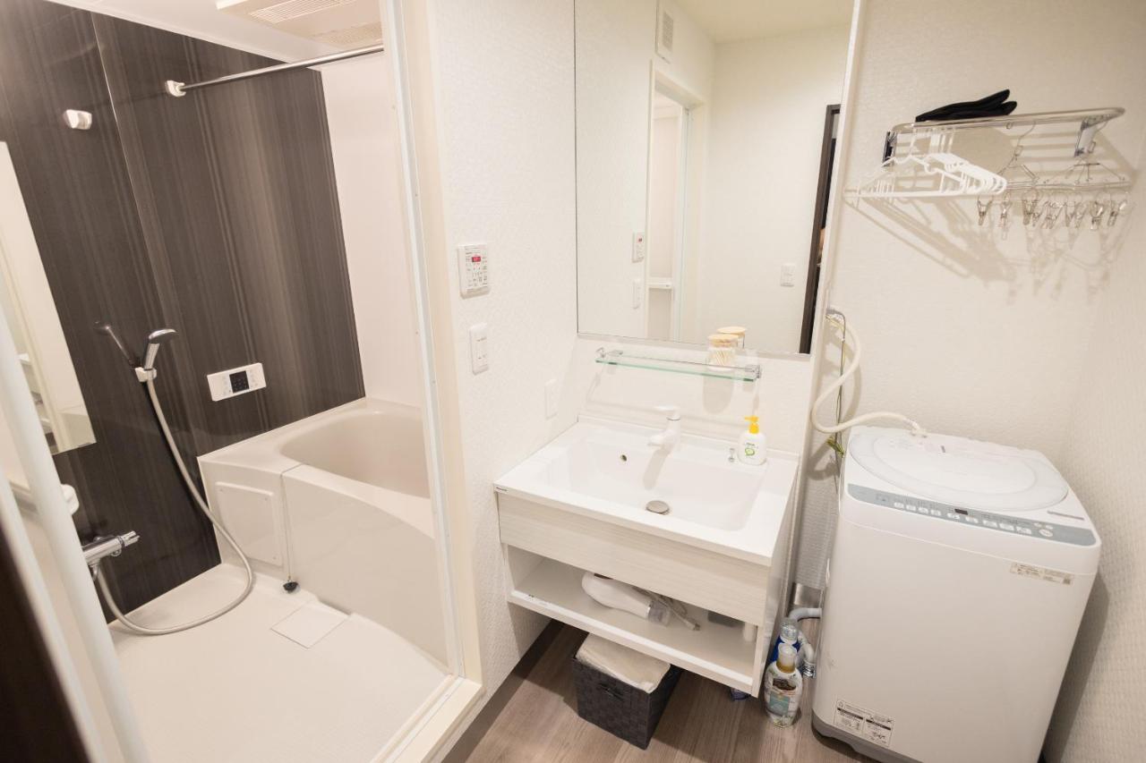 טוקיו “1St Room” 内装デザイナー監修！30㎡ 最大6名 経堂駅から徒歩5分 築浅 良質な暮らしを מראה חיצוני תמונה