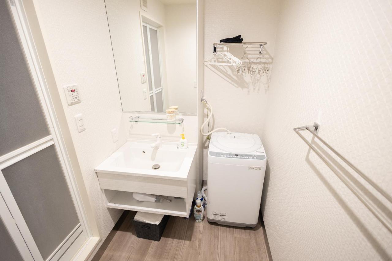 טוקיו “1St Room” 内装デザイナー監修！30㎡ 最大6名 経堂駅から徒歩5分 築浅 良質な暮らしを מראה חיצוני תמונה